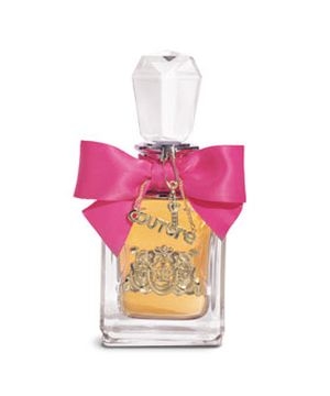 Juicy Couture Perfume Viva La Juicy Review