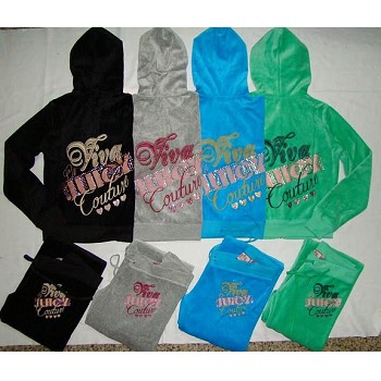 Juicy Couture Tracksuits On Sale