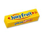 Juicy Fruit Chewing Gum