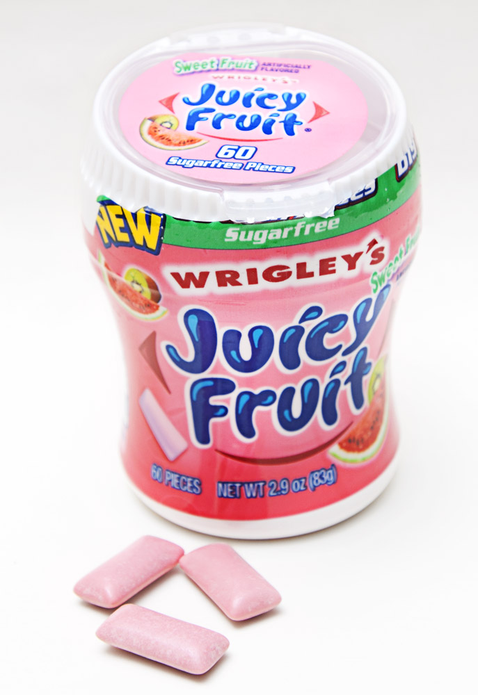 Juicy Fruit