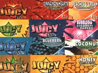 Juicy Jays