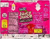 Juicy Juice Box