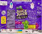 Juicy Juice Grape