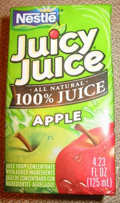 Juicy Juice
