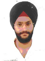 Jujhar Singh Md