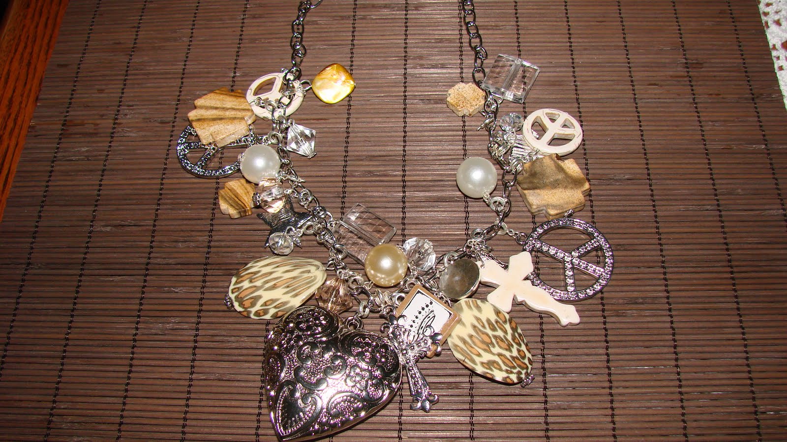 Juju Belle Jewelry