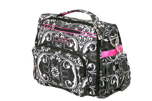 Jujube Bff Diaper Bag