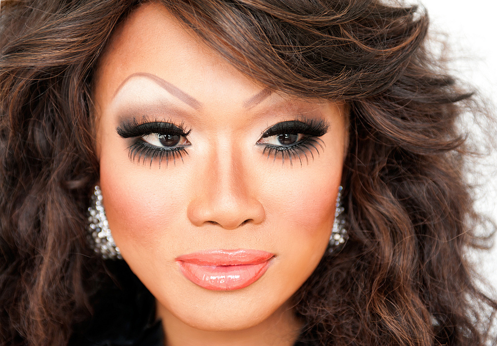 Jujubee Rupaul