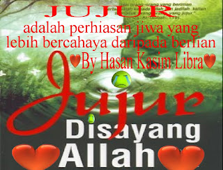 Jujur