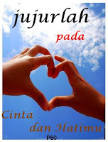 Jujurlah Sayang