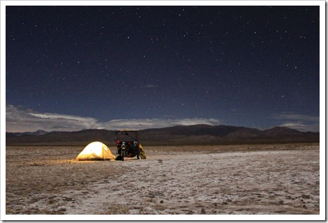 Jujuy Argentina Elevation