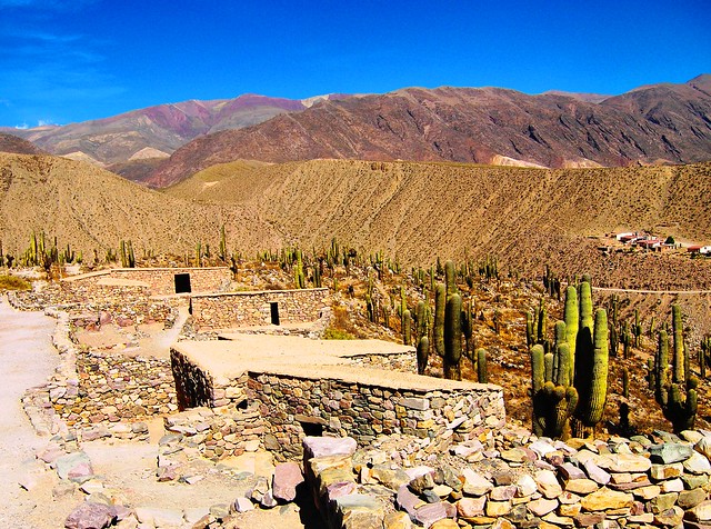 Jujuy Argentina Weather