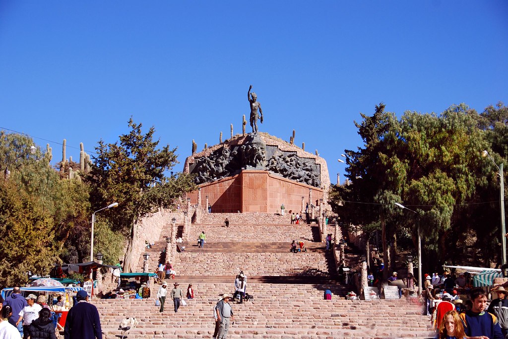 Jujuy Argentina Weather