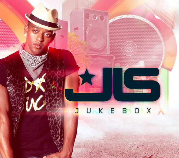 Jukebox Jls Album Cover