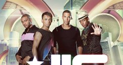 Jukebox Jls Album Cover