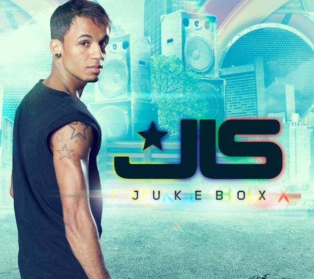 Jukebox Jls Album Cover