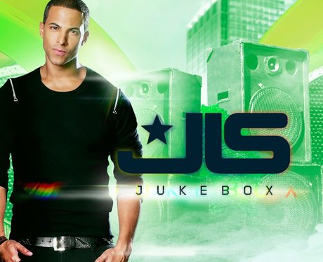 Jukebox Jls Album Cover