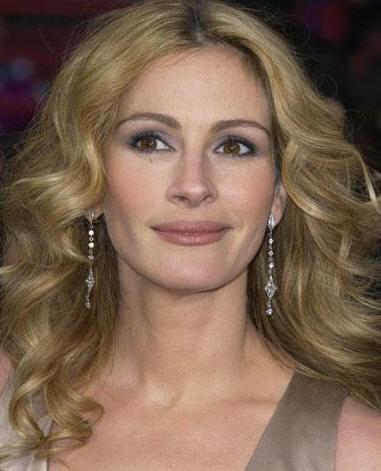 Julia Roberts Hair Color Formula