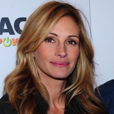 Julia Roberts Hair Color Formula