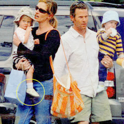 Julia Roberts Husband And Children