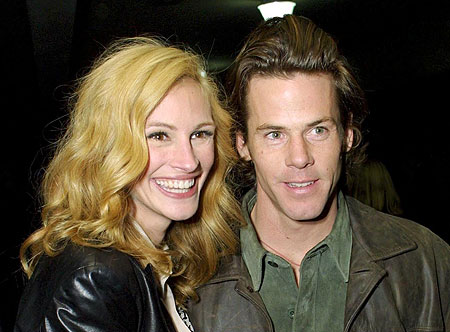 Julia Roberts Husband Danny Moder