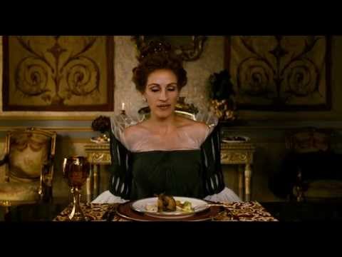 Julia Roberts Snow White Movie Trailer