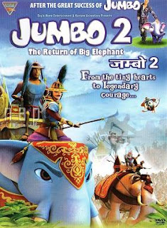 Jumbo Movie Part 1