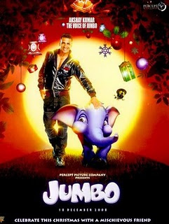 Jumbo Movie Part 1