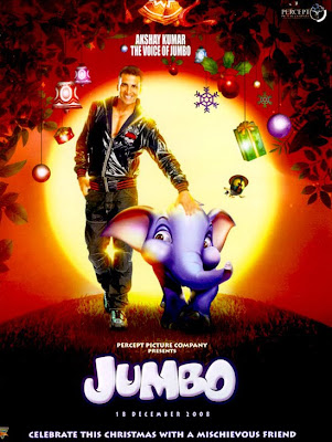 Jumbo Movie Watch Online