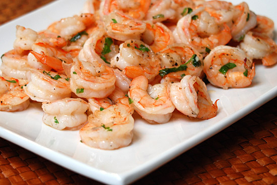 Jumbo Shrimp Recipes Sauteed