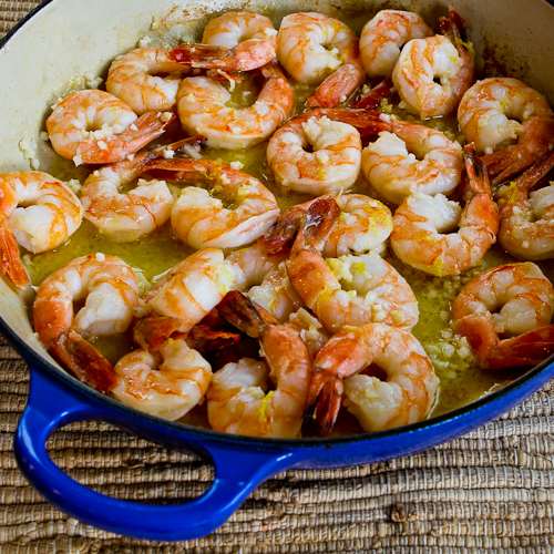 Jumbo Shrimp Recipes Sauteed