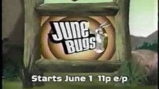 June Bugs Wiki