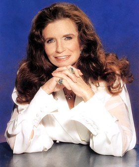 June Carter 2003