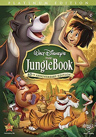 Jungle Book