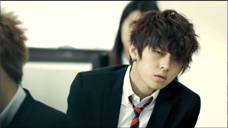 Junhyung Beast