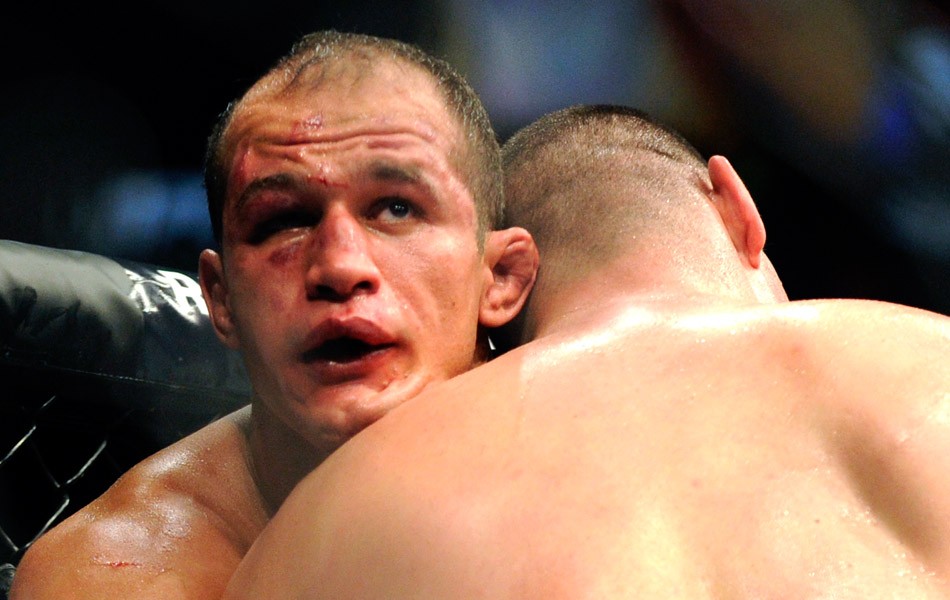 Junior Cigano