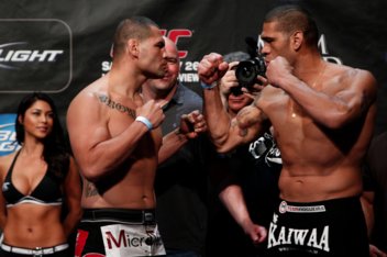 Junior Dos Santos Vs Cain Velasquez 2 Full Fight Video