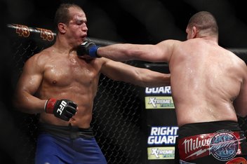 Junior Dos Santos Vs Cain Velasquez Full Fight Video