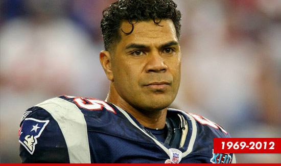 Junior Seau Death Article