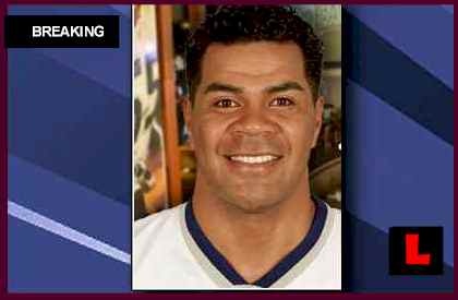 Junior Seau Death Cause