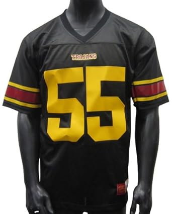 Junior Seau Usc Jersey