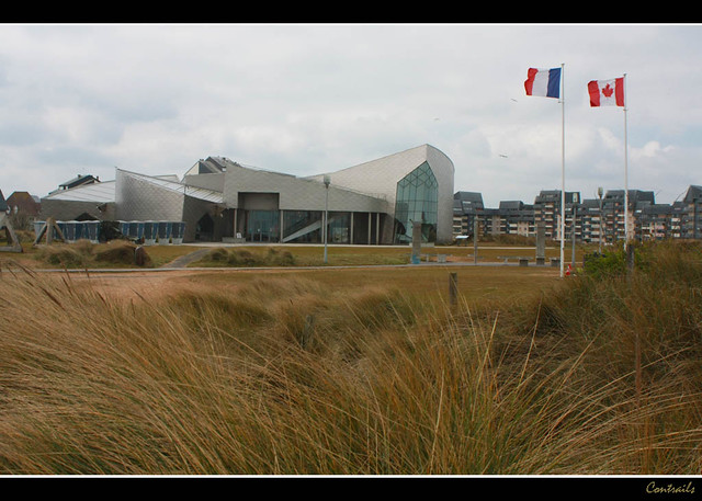 Juno Beach Centre France