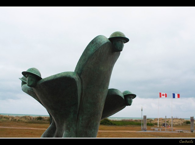 Juno Beach Centre France