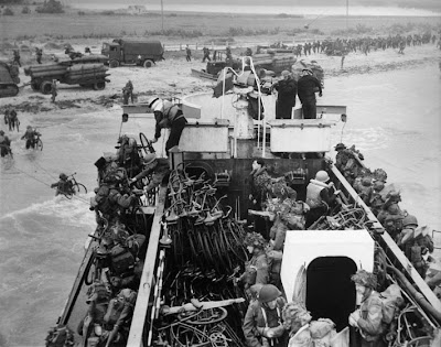 Juno Beach D Day Canada