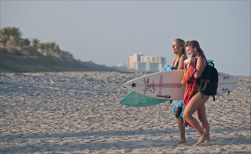 Juno Beach Fl Girls