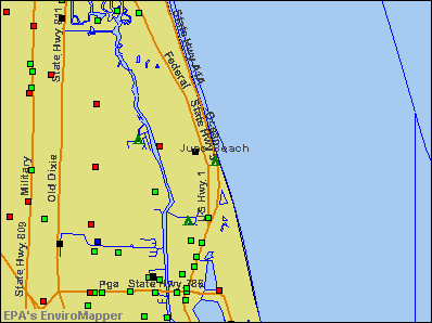 Juno Beach Florida Real Estate