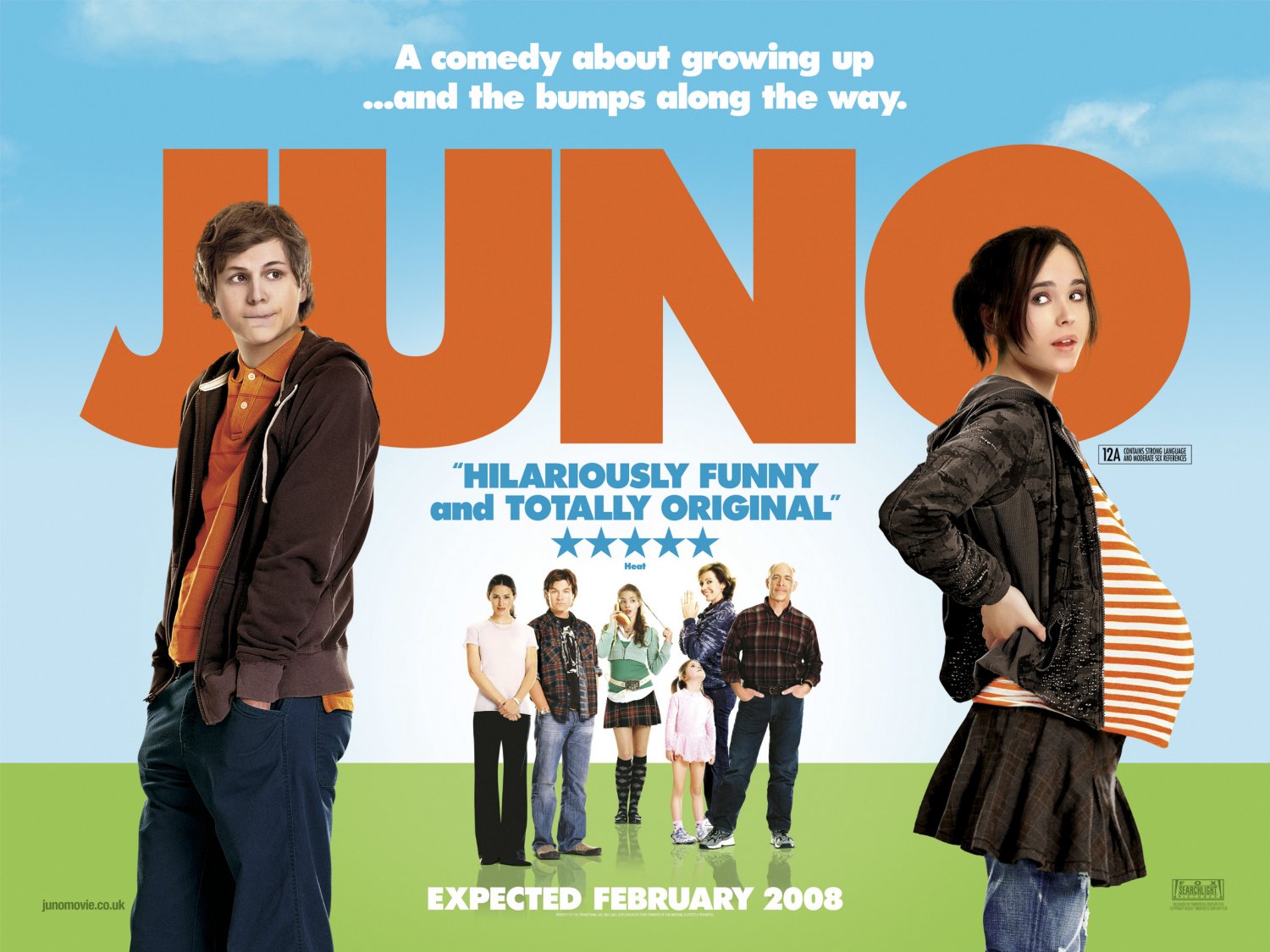 Juno Movie