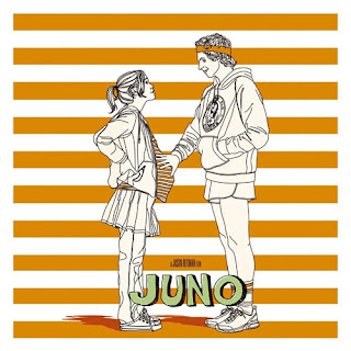 Juno Movie Poster