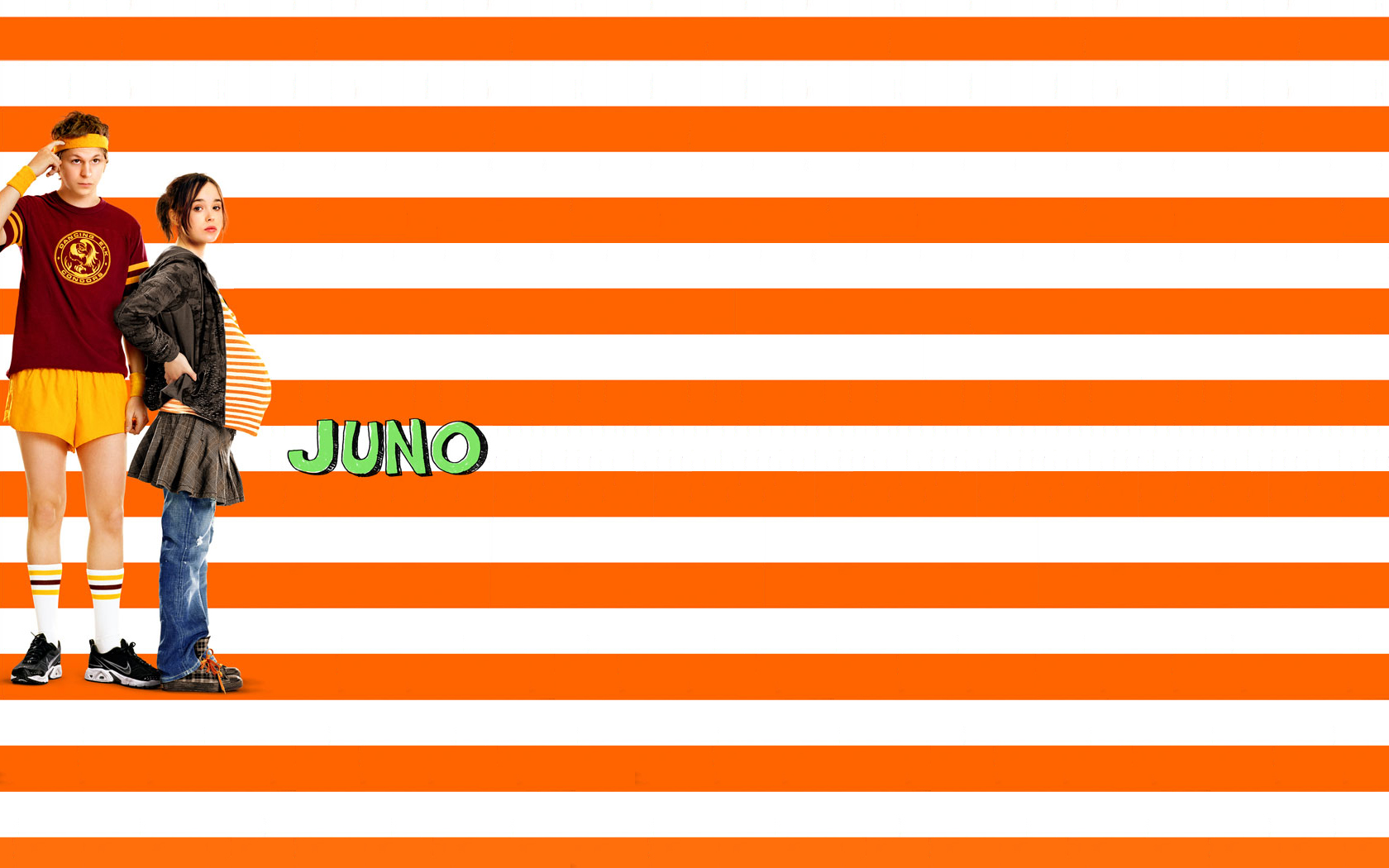 Juno Movie Poster