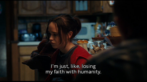 Juno Movie Quotes